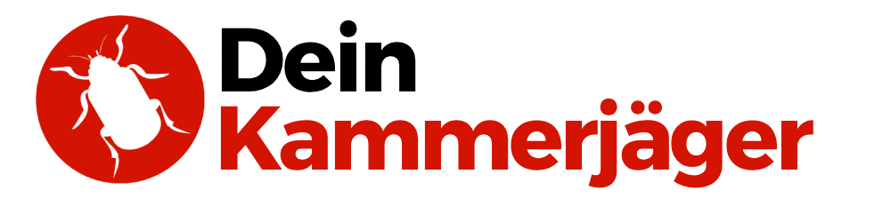KammerjägerNot – Schädlingsbekämpfung